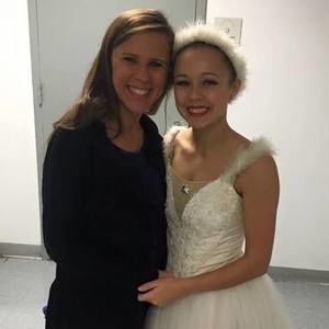 Meet your Posher, Cindy